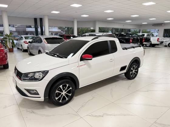VOLKSWAGEN SAVEIRO 1.6 MSI PEPPER CE 8V FLEX 2P MANUAL